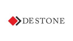 destone